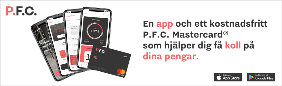 P.F.C. App